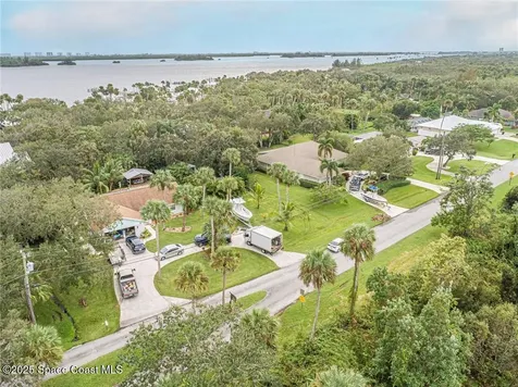 0 Milton Road & River Woods Drive Fort Pierce FL 34946