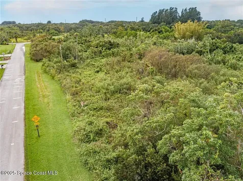 0 Milton Road & River Woods Drive Fort Pierce FL 34946