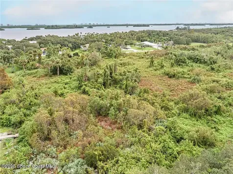 0 Milton Road & River Woods Drive Fort Pierce FL 34946