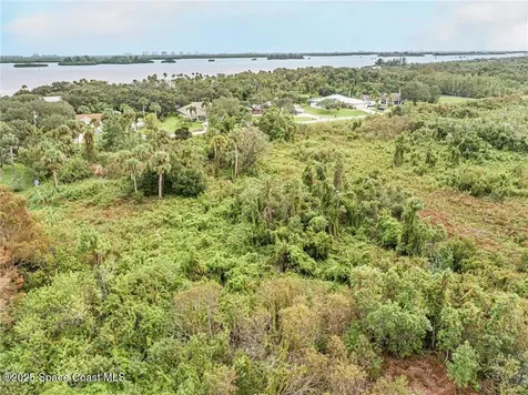 0 Milton Road & River Woods Drive Fort Pierce FL 34946