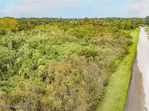 0 Milton Road & River Woods Drive Fort Pierce FL 34946