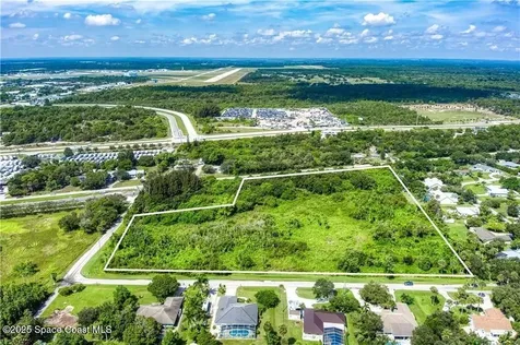 0 Milton Road & River Woods Drive Fort Pierce FL 34946