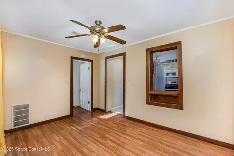 1809 Fletcher Street Melbourne FL 32901