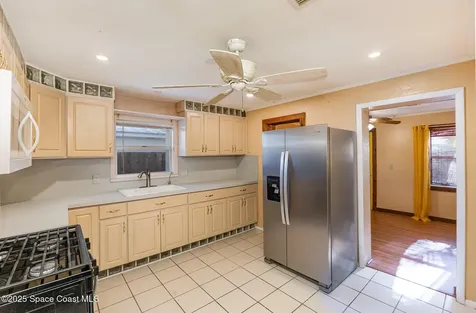 1809 Fletcher Street Melbourne FL 32901