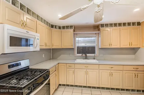 1809 Fletcher Street Melbourne FL 32901