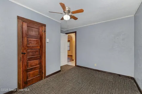 1809 Fletcher Street Melbourne FL 32901