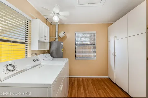 1809 Fletcher Street Melbourne FL 32901