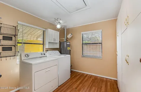 1809 Fletcher Street Melbourne FL 32901