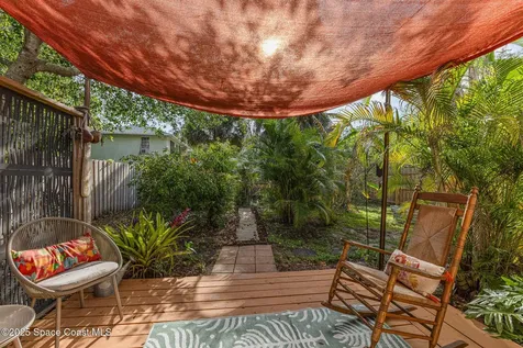 1809 Fletcher Street Melbourne FL 32901
