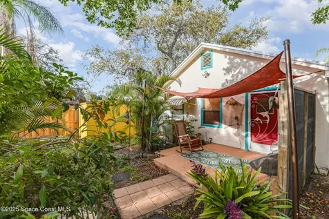 1809 Fletcher Street Melbourne FL 32901
