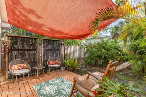 1809 Fletcher Street Melbourne FL 32901