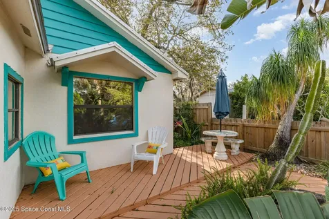 1809 Fletcher Street Melbourne FL 32901
