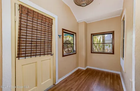 1809 Fletcher Street Melbourne FL 32901