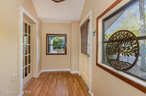 1809 Fletcher Street Melbourne FL 32901