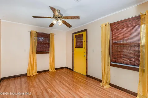 1809 Fletcher Street Melbourne FL 32901