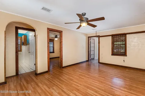 1809 Fletcher Street Melbourne FL 32901