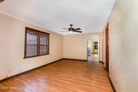 1809 Fletcher Street Melbourne FL 32901