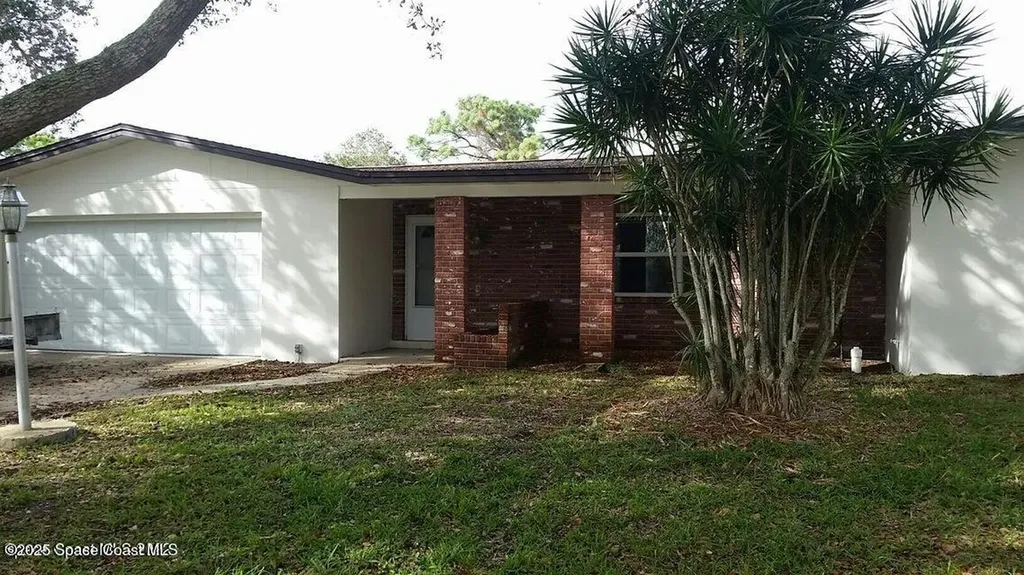 200 Southgate Boulevard Melbourne FL 32901