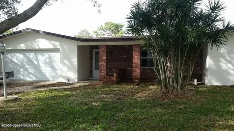 200 Southgate Boulevard Melbourne FL 32901
