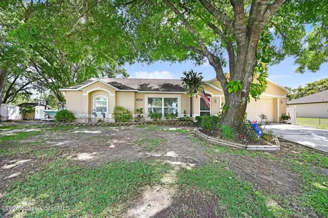 3043 Tazewell Avenue SE Palm Bay FL 32909