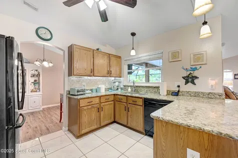 3043 Tazewell Avenue SE Palm Bay FL 32909