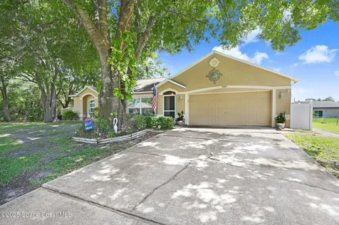 3043 Tazewell Avenue SE Palm Bay FL 32909