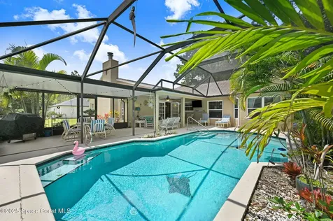 3043 Tazewell Avenue SE Palm Bay FL 32909