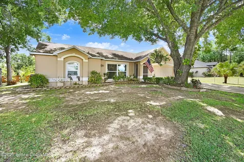3043 Tazewell Avenue SE Palm Bay FL 32909