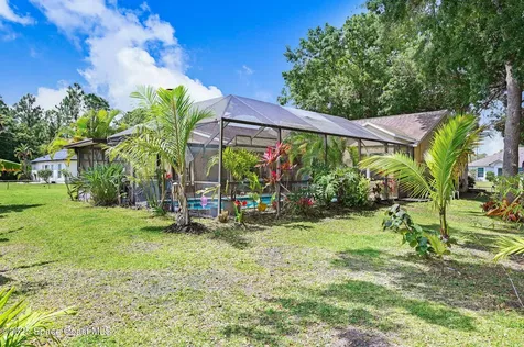 3043 Tazewell Avenue SE Palm Bay FL 32909