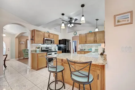 3043 Tazewell Avenue SE Palm Bay FL 32909