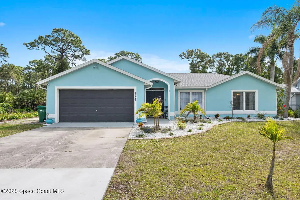 1263 Schumann Drive Sebastian FL 32958