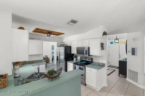 1263 Schumann Drive Sebastian FL 32958
