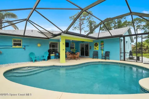1263 Schumann Drive Sebastian FL 32958