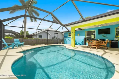 1263 Schumann Drive Sebastian FL 32958