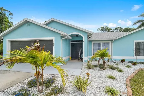 1263 Schumann Drive Sebastian FL 32958