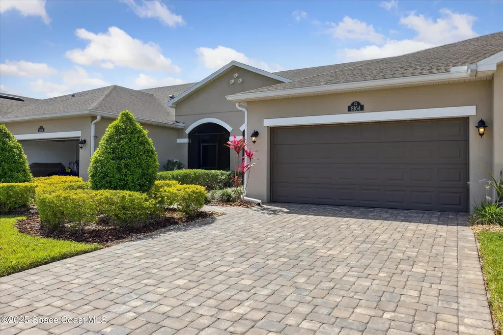 8164 Loren Cove Drive Melbourne FL 32940