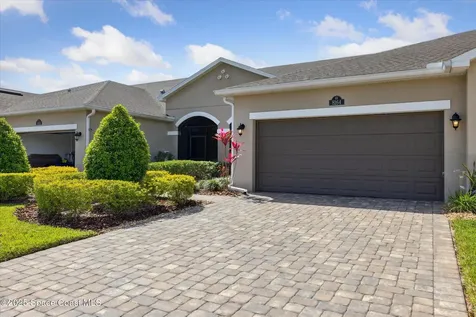 8164 Loren Cove Drive Melbourne FL 32940