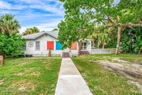 1365 Pineapple Avenue Melbourne FL 32935