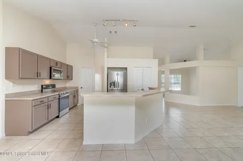 6109 Meghan Drive Melbourne FL 32940