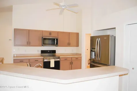 6109 Meghan Drive Melbourne FL 32940