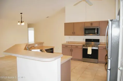 6109 Meghan Drive Melbourne FL 32940