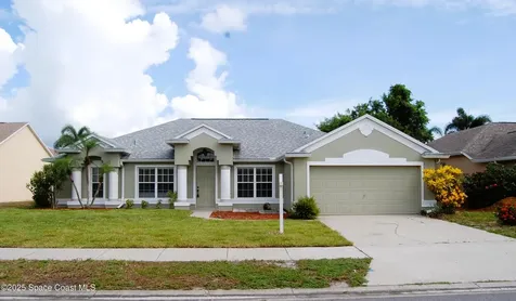 6109 Meghan Drive Melbourne FL 32940