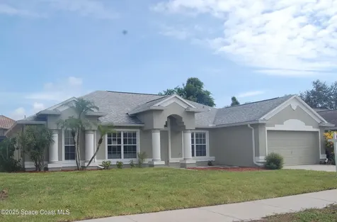 6109 Meghan Drive Melbourne FL 32940