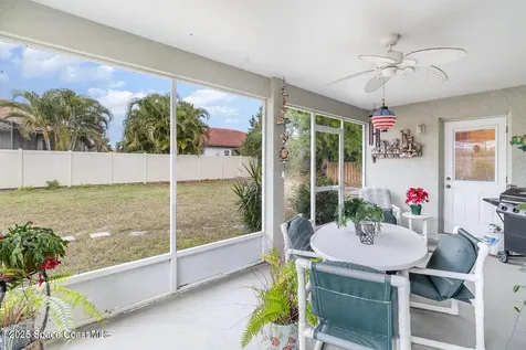 6109 Meghan Drive Melbourne FL 32940