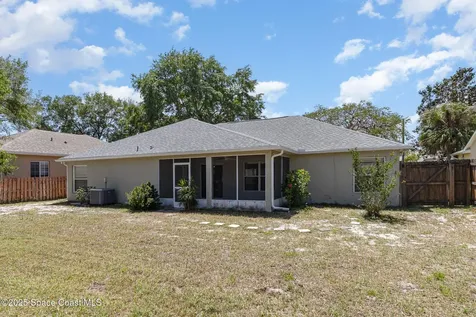 6109 Meghan Drive Melbourne FL 32940