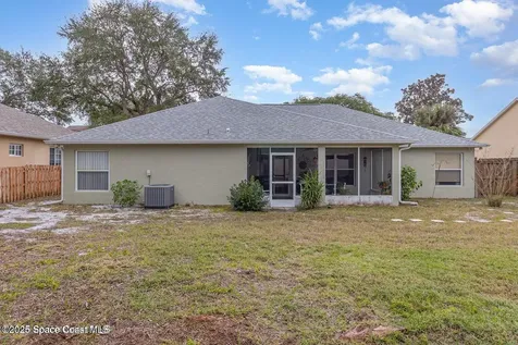 6109 Meghan Drive Melbourne FL 32940
