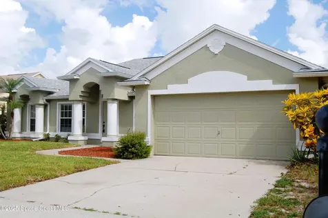 6109 Meghan Drive Melbourne FL 32940