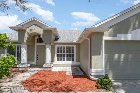 6109 Meghan Drive Melbourne FL 32940