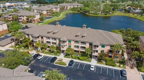 6451 Borasco Drive Melbourne FL 32940