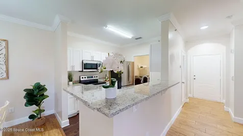 6451 Borasco Drive Melbourne FL 32940